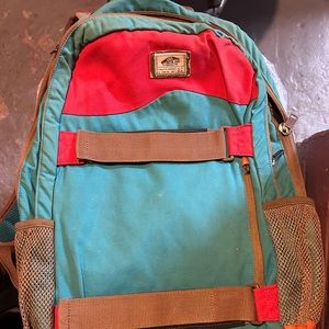 Vans backpack